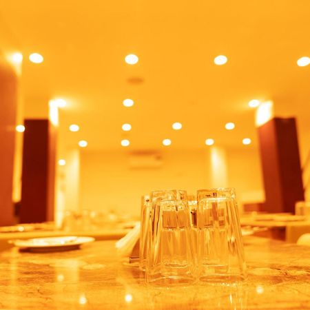 The Flamboyant Natraj Hotel Bharuch Luaran gambar